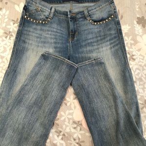 Rock & Republic Size 8